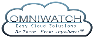 OMNIWATCH Easy Cloud Video Solutions